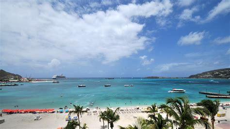 port st maarten webcam|Live Cams in Sint Maarten